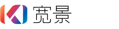 宽景Logo