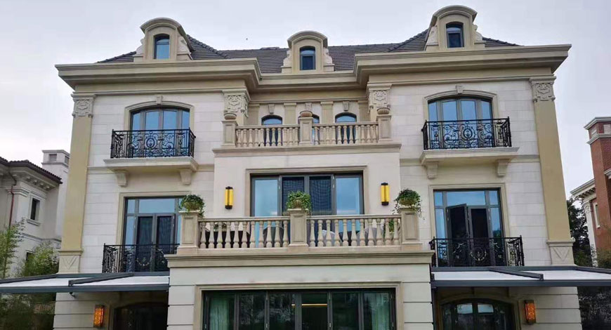 铝合金纱窗