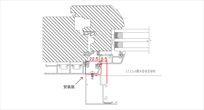 木门窗