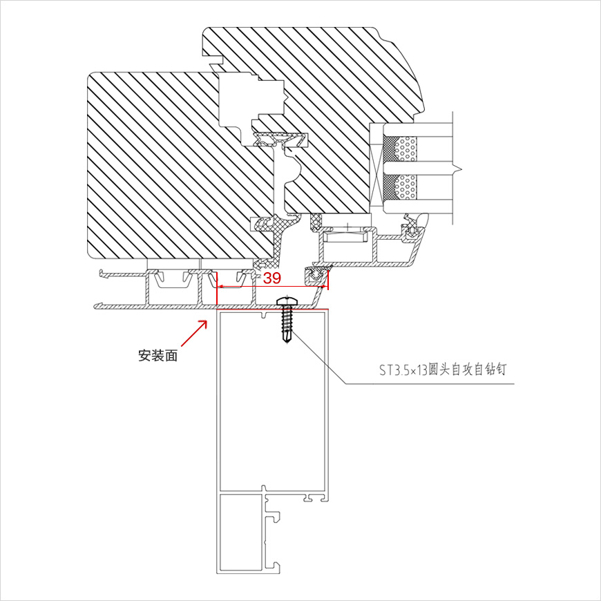木门