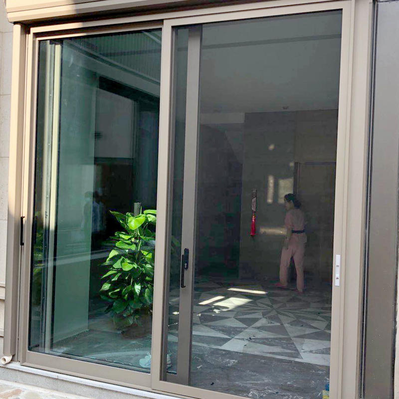 纱门