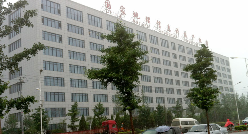 宽景科技