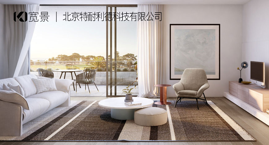 宽景纱窗