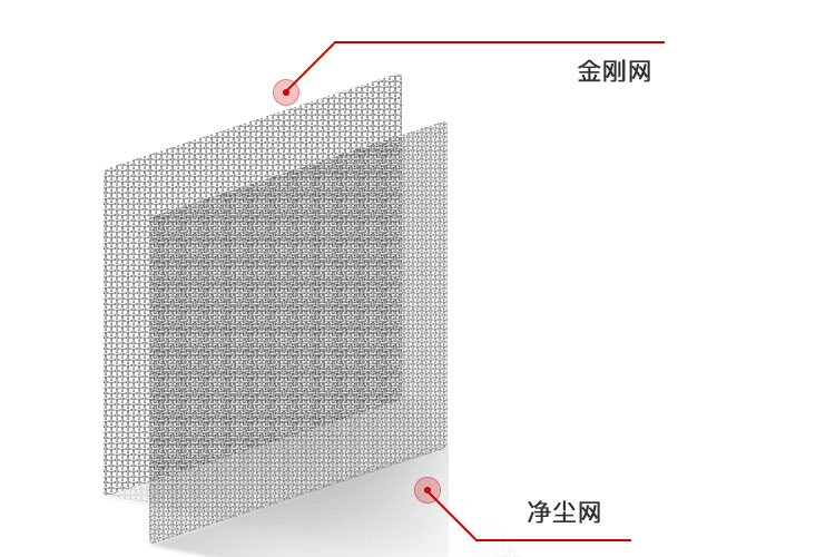金刚网